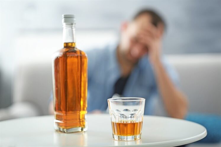 Konzumiranje alkohola negativno utječe na erektilnu funkciju muškarca