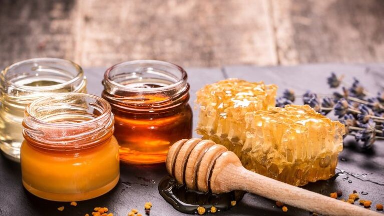 Med je najefikasniji narodni lek za potenciju