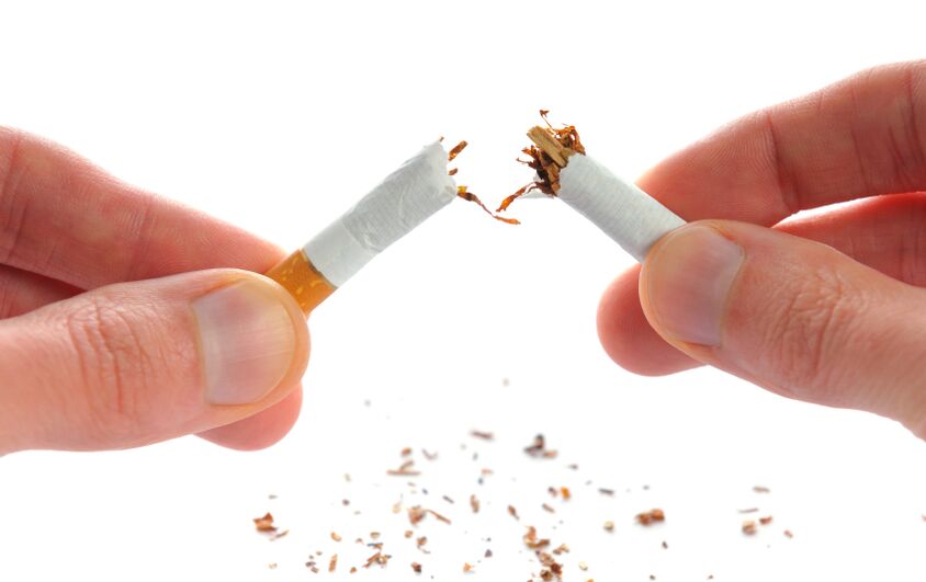 Prestanak pušenja smanjuje rizik od razvoja seksualne disfunkcije kod muškaraca