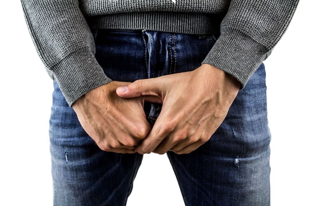 Prirodni načini za povećanje muške potencije