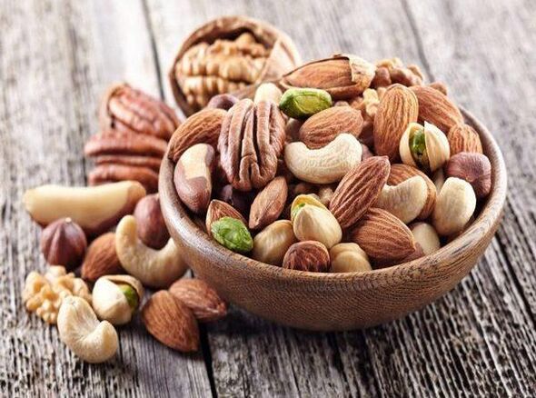 NUTS korisni za potenciju