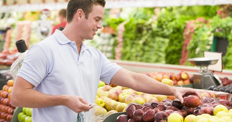 koje voće je dobro za potenciju